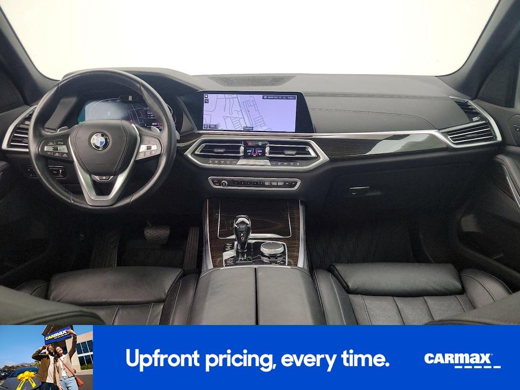 used 2020 BMW X5 car, priced at $36,998