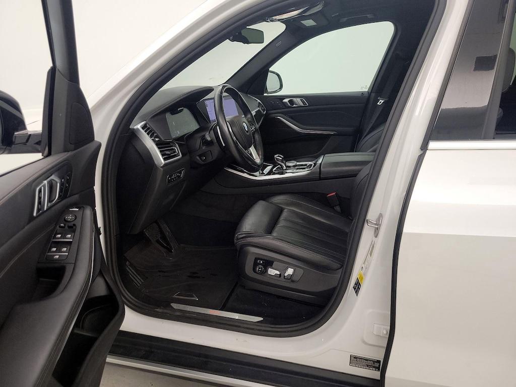 used 2020 BMW X5 car, priced at $36,998