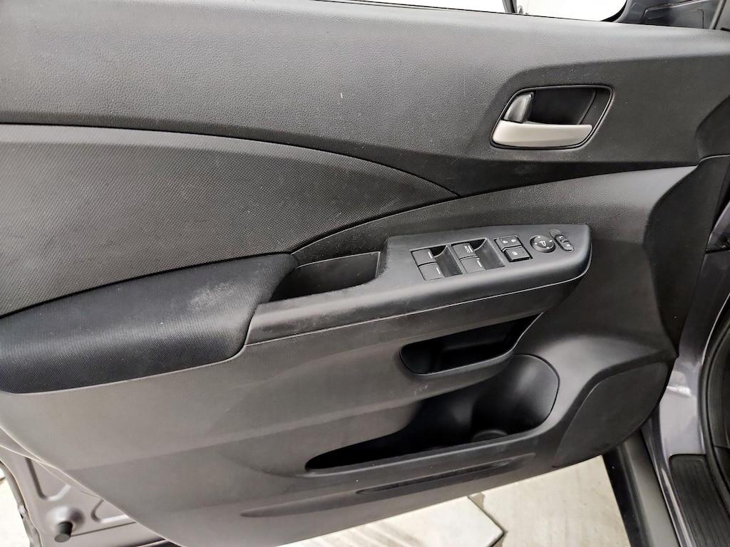 used 2016 Honda CR-V car, priced at $17,998