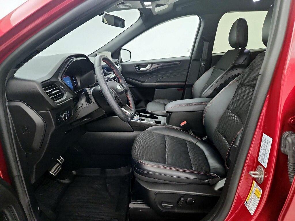 used 2024 Ford Escape car, priced at $26,998