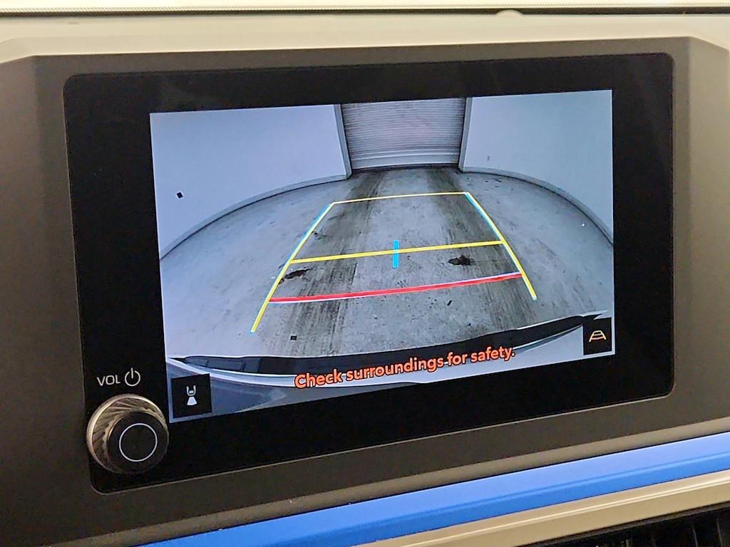 used 2024 Toyota Tacoma car, priced at $39,998