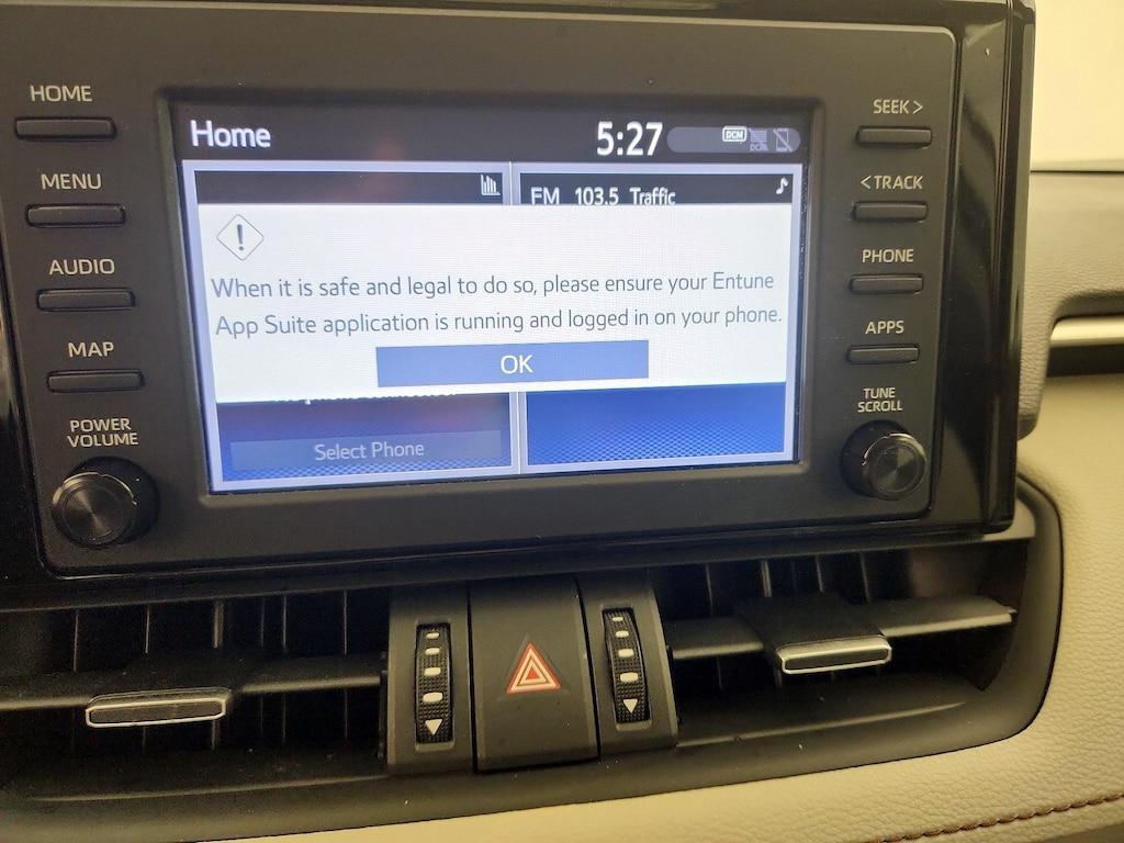 used 2019 Toyota RAV4 car, priced at $30,998