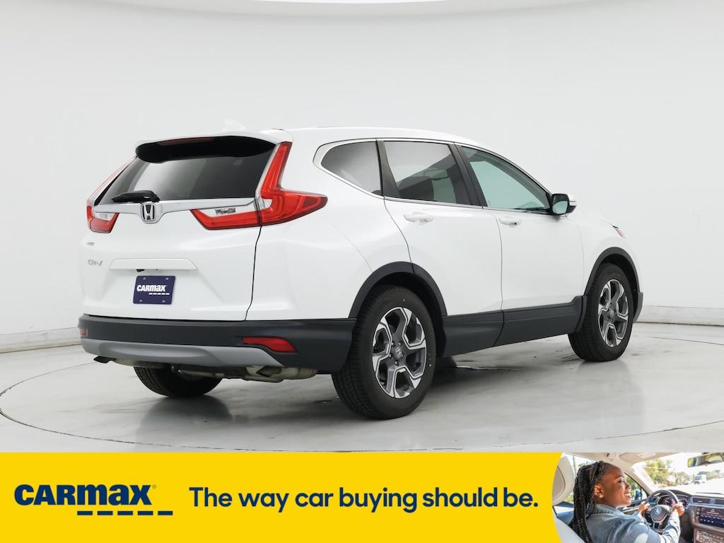 used 2019 Honda CR-V car, priced at $24,998