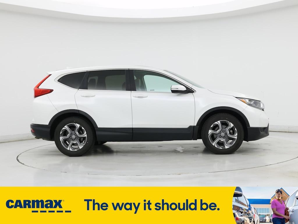 used 2019 Honda CR-V car, priced at $24,998