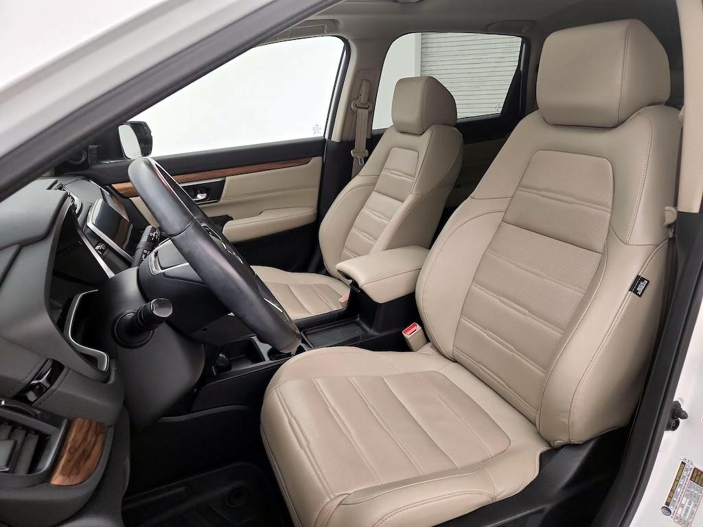 used 2019 Honda CR-V car, priced at $24,998