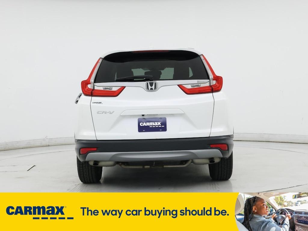 used 2019 Honda CR-V car, priced at $24,998