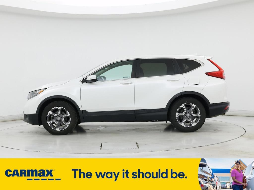 used 2019 Honda CR-V car, priced at $24,998