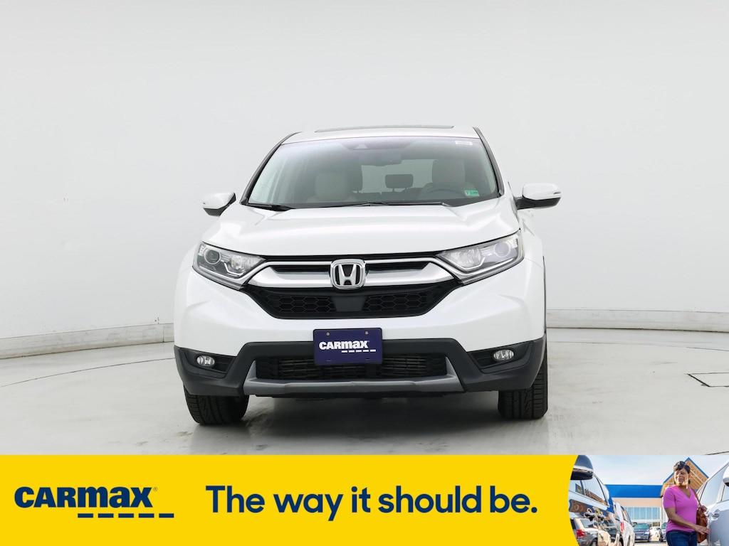 used 2019 Honda CR-V car, priced at $24,998