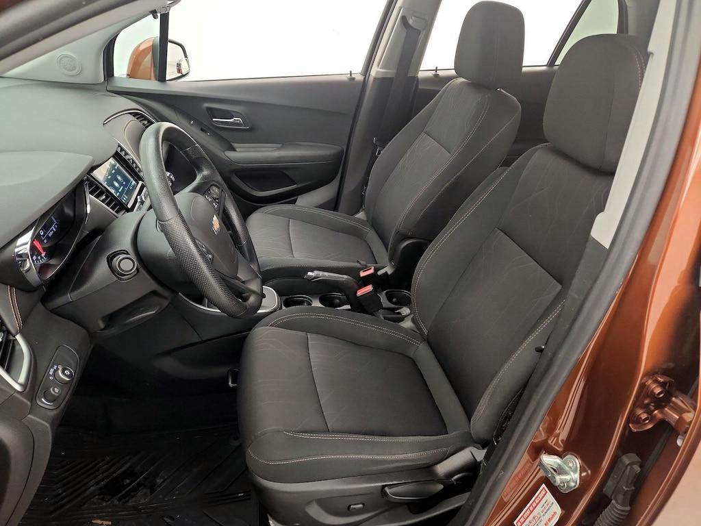 used 2019 Chevrolet Trax car, priced at $15,998