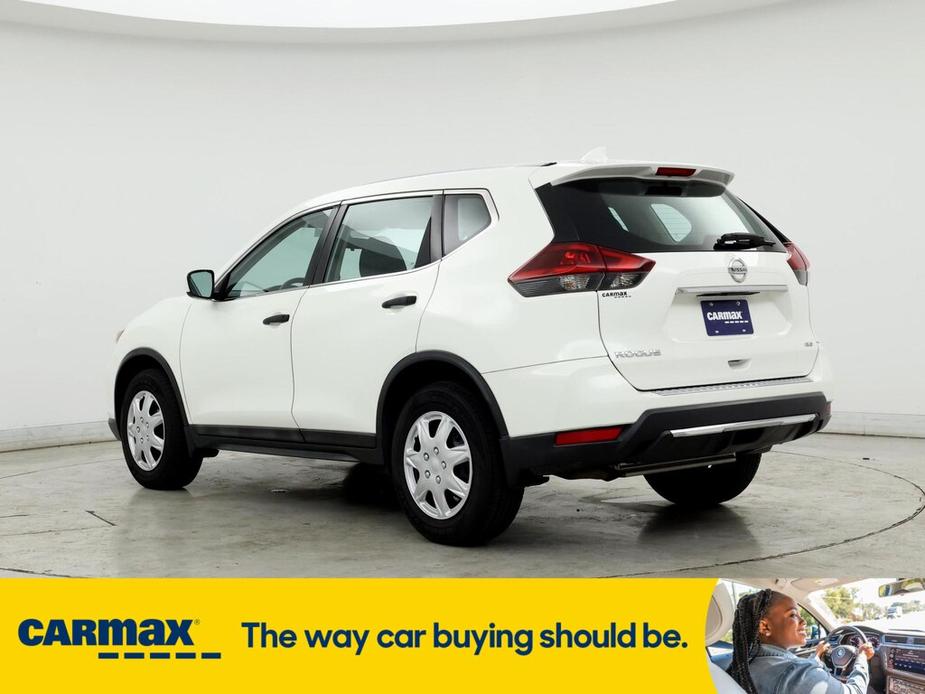 used 2018 Nissan Rogue car, priced at $16,998