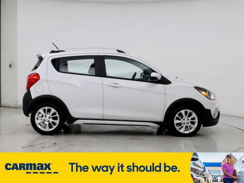 used 2019 Chevrolet Spark car, priced at $15,998