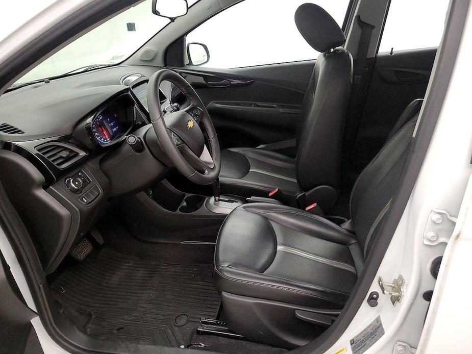 used 2019 Chevrolet Spark car, priced at $15,998