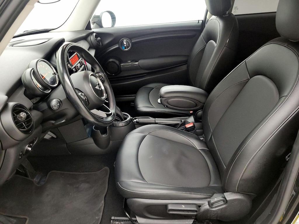 used 2015 MINI Hardtop car, priced at $12,599