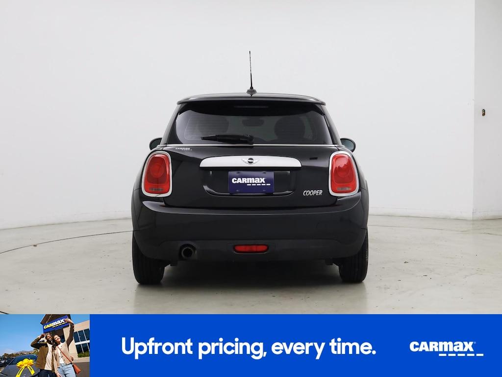 used 2015 MINI Hardtop car, priced at $12,599