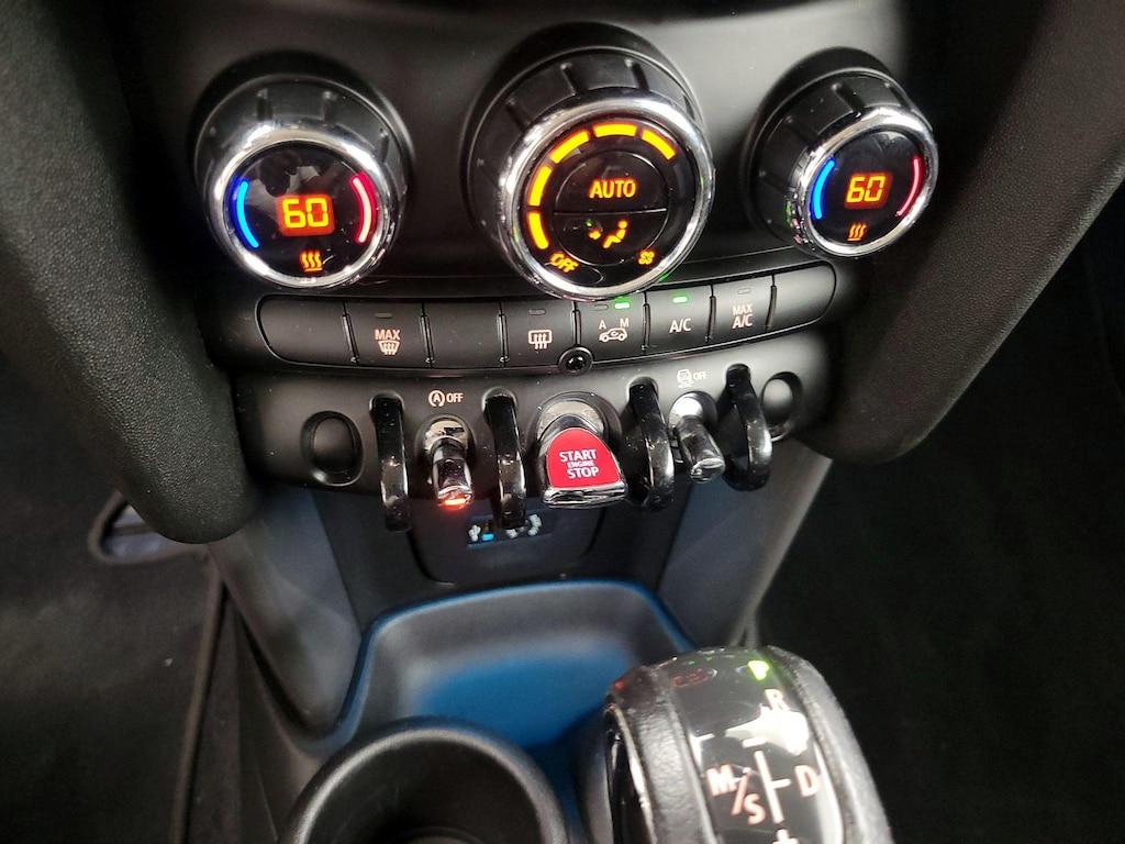 used 2015 MINI Hardtop car, priced at $12,599