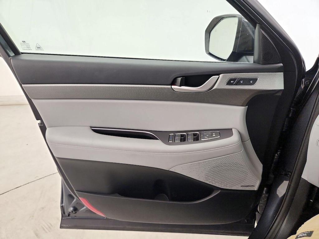 used 2024 Hyundai Palisade car, priced at $40,998