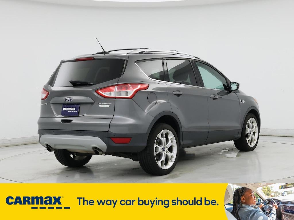 used 2013 Ford Escape car, priced at $12,998