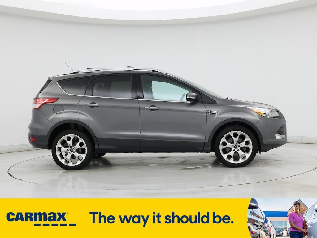 used 2013 Ford Escape car, priced at $12,998