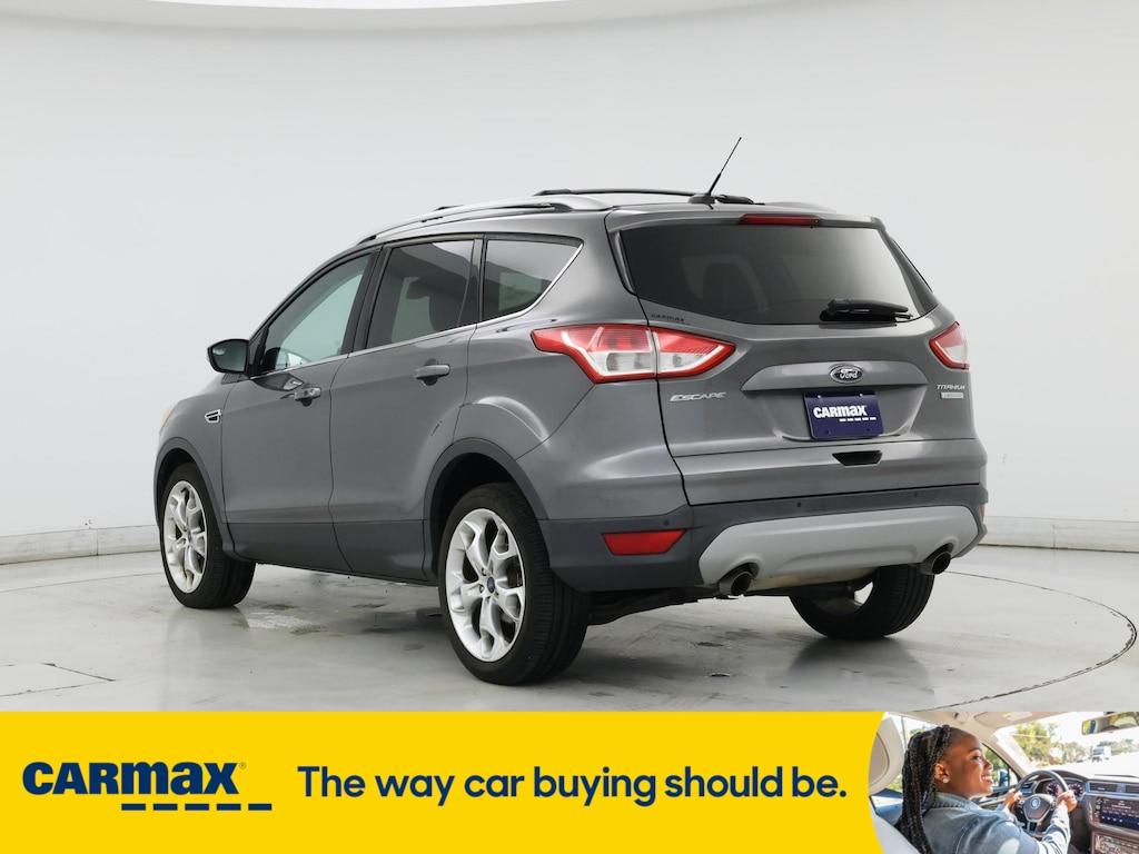 used 2013 Ford Escape car, priced at $12,998