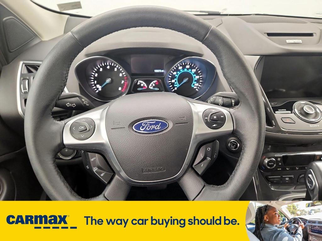 used 2013 Ford Escape car, priced at $12,998