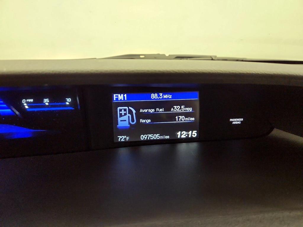 used 2014 Honda Civic car, priced at $14,599