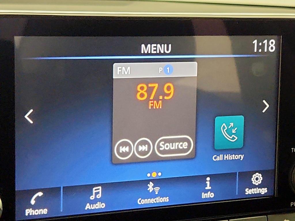 used 2020 Nissan Sentra car, priced at $18,998