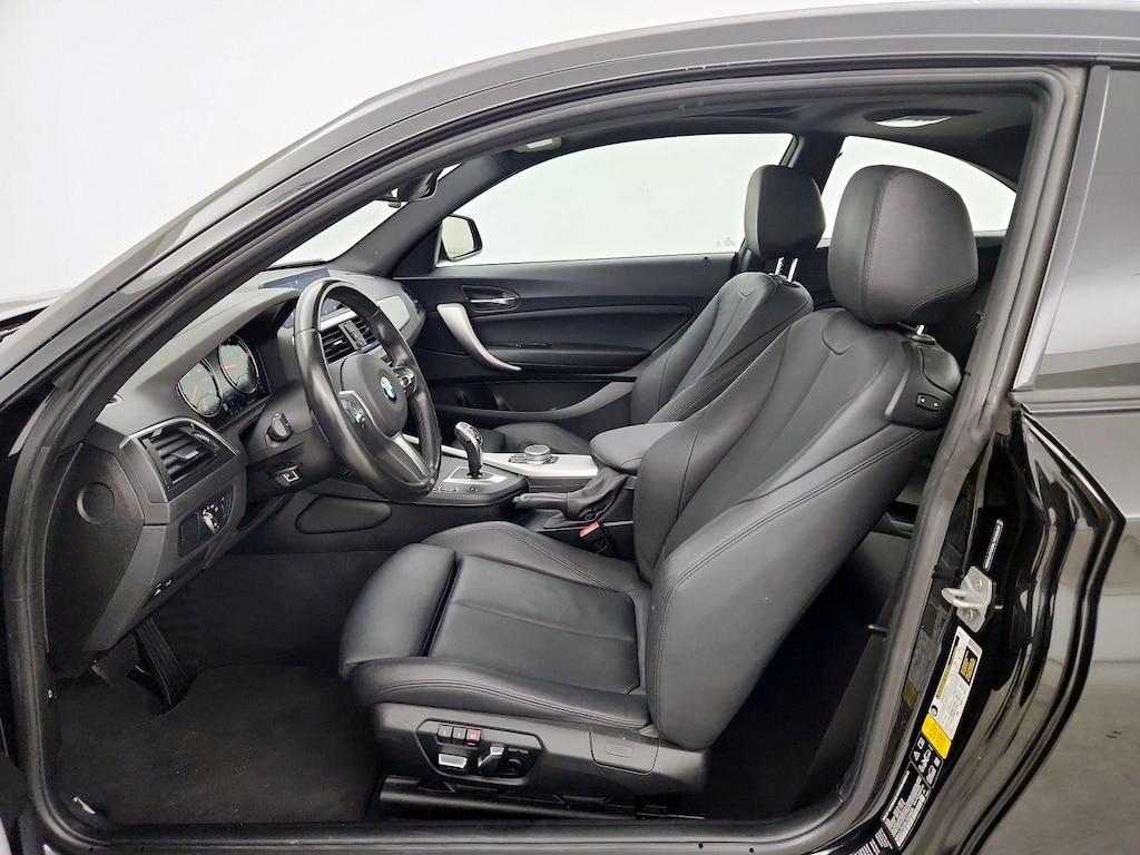 used 2020 BMW M240 car, priced at $37,998