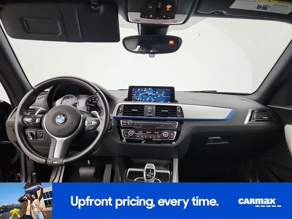 used 2020 BMW M240 car, priced at $37,998