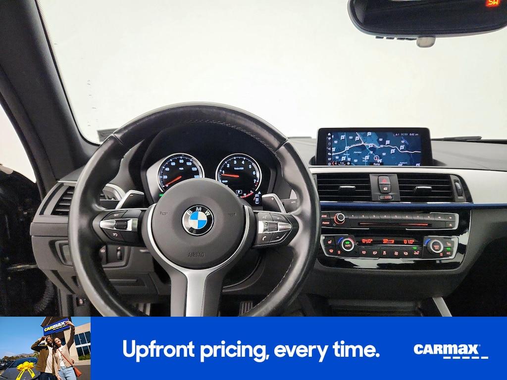 used 2020 BMW M240 car, priced at $37,998