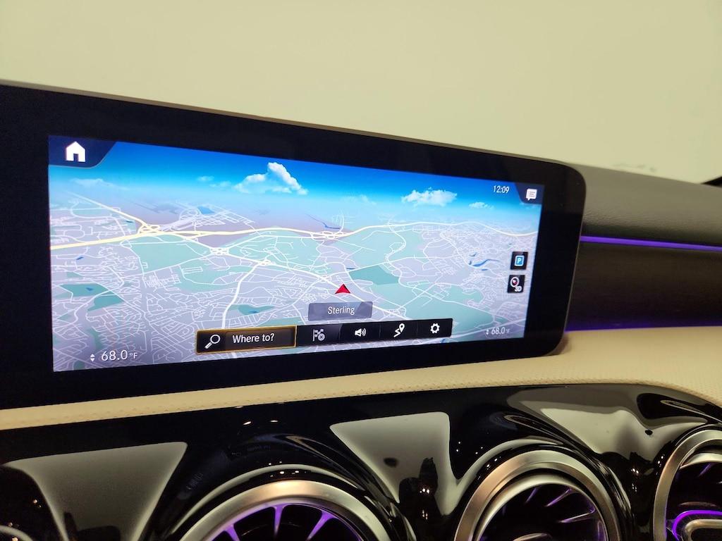 used 2019 Mercedes-Benz A-Class car, priced at $25,998