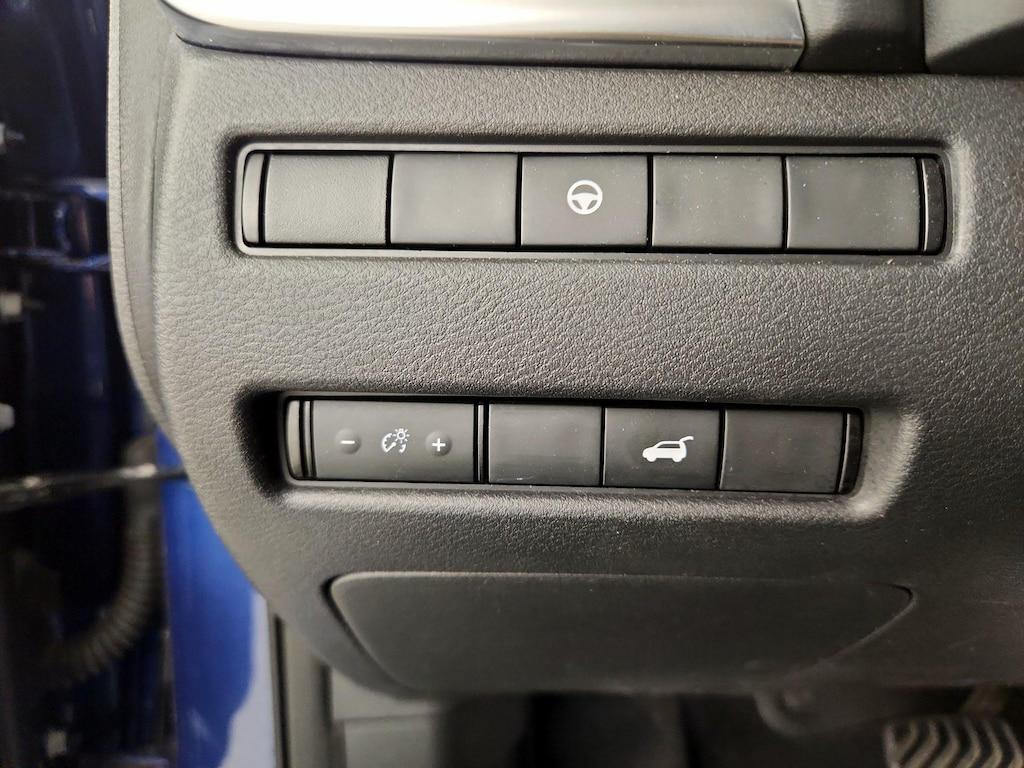 used 2023 Nissan Rogue car, priced at $25,998