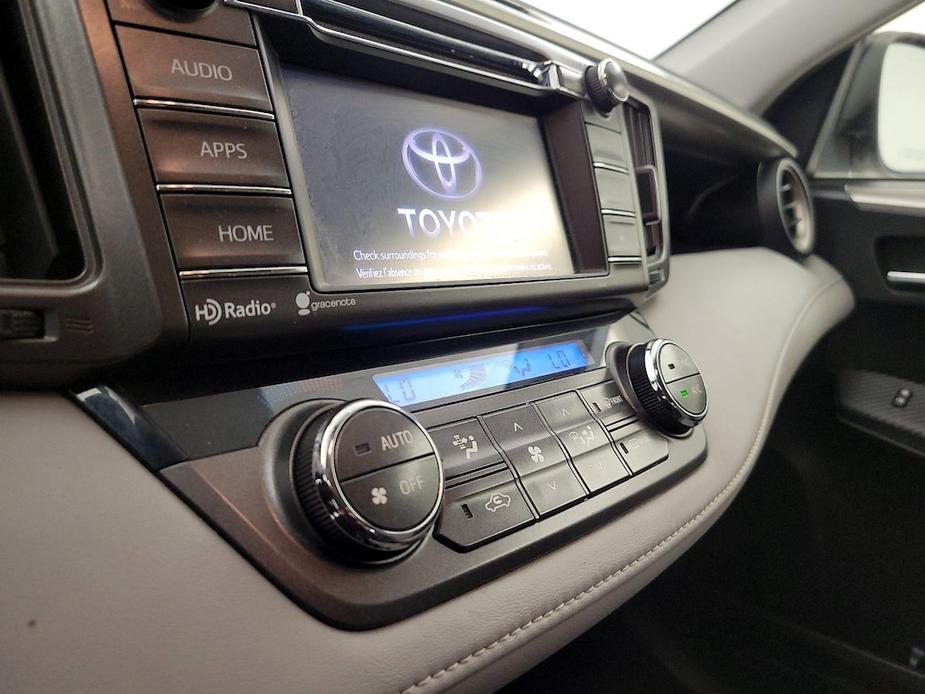 used 2015 Toyota RAV4 car, priced at $19,998