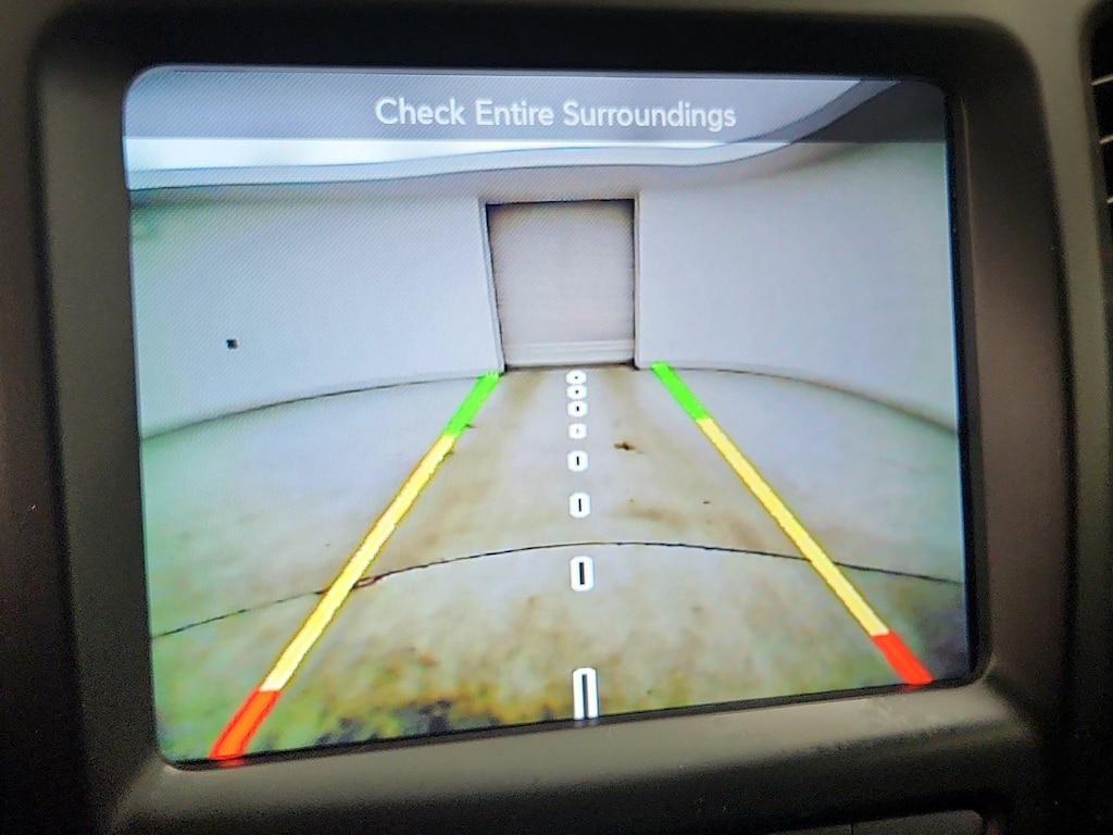 used 2014 Jeep Cherokee car, priced at $12,998