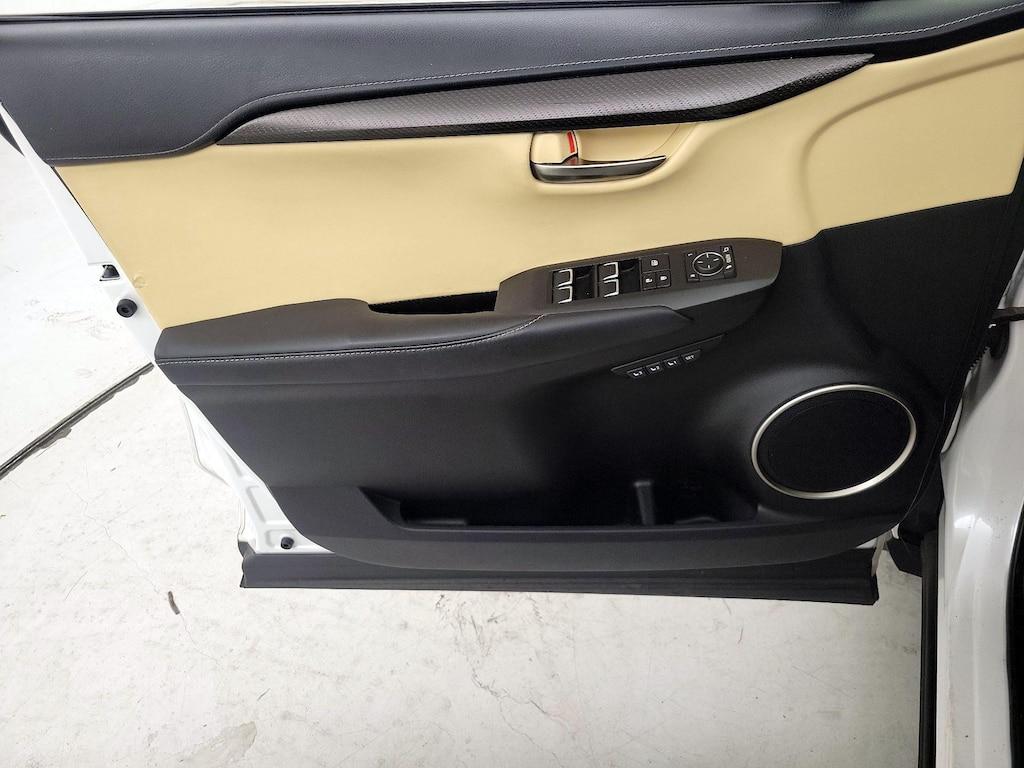 used 2018 Lexus NX 300 car, priced at $22,998