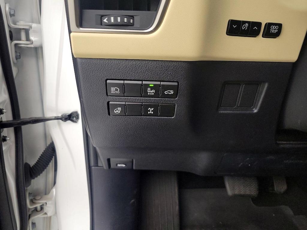 used 2018 Lexus NX 300 car, priced at $22,998