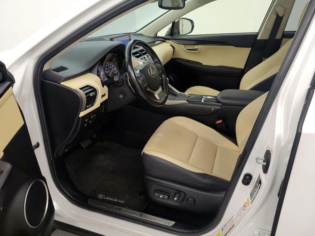 used 2018 Lexus NX 300 car, priced at $22,998