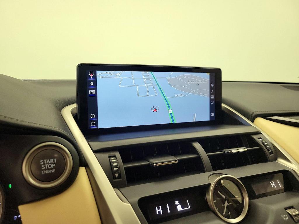 used 2018 Lexus NX 300 car, priced at $22,998