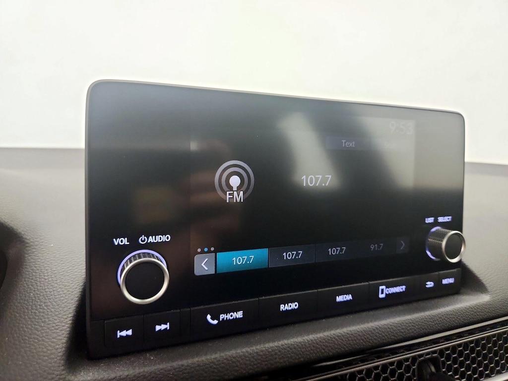 used 2022 Honda Civic car, priced at $25,998