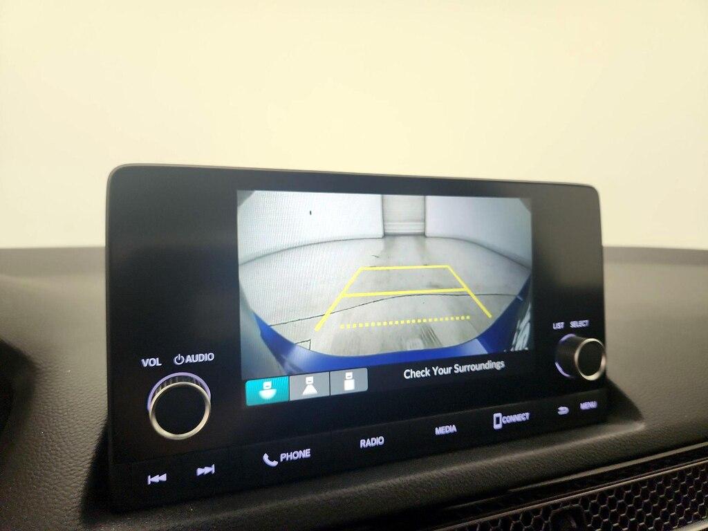 used 2022 Honda Civic car, priced at $25,998