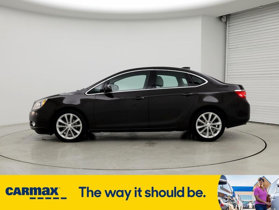 used 2015 Buick Verano car, priced at $14,998