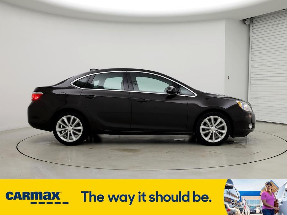 used 2015 Buick Verano car, priced at $14,998