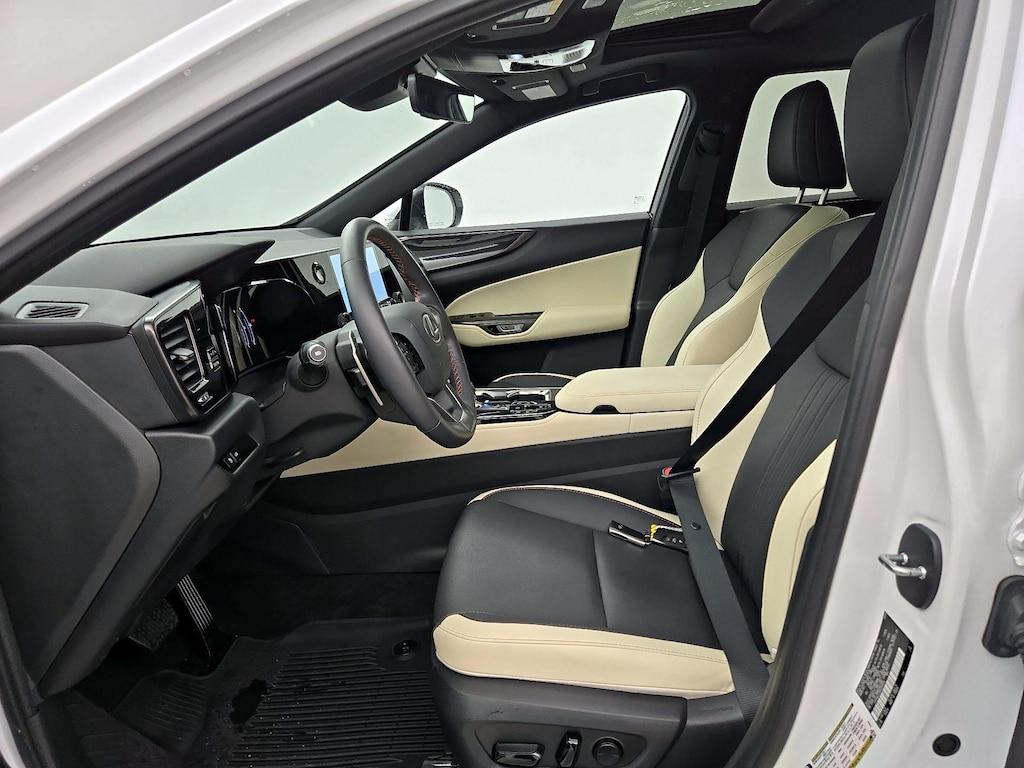 used 2024 Lexus NX 350 car, priced at $41,998