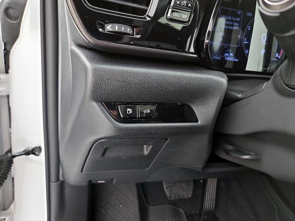 used 2024 Lexus NX 350 car, priced at $41,998