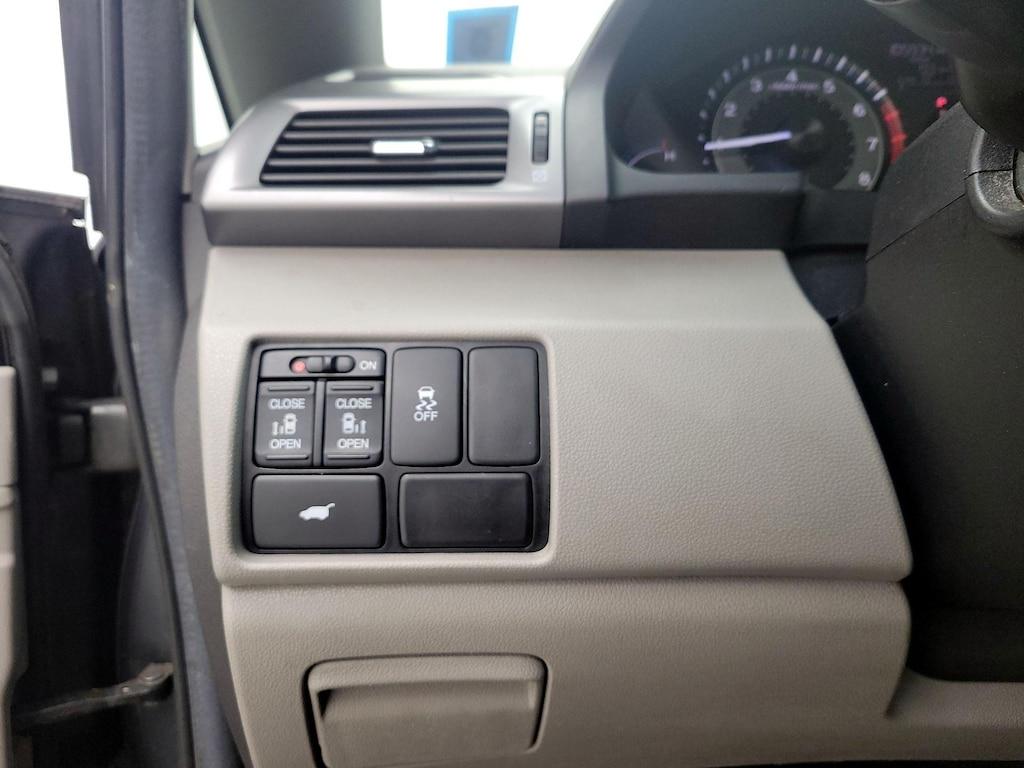 used 2013 Honda Odyssey car, priced at $16,998