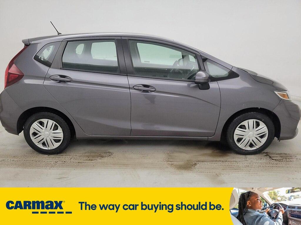 used 2019 Honda Fit car, priced at $18,998