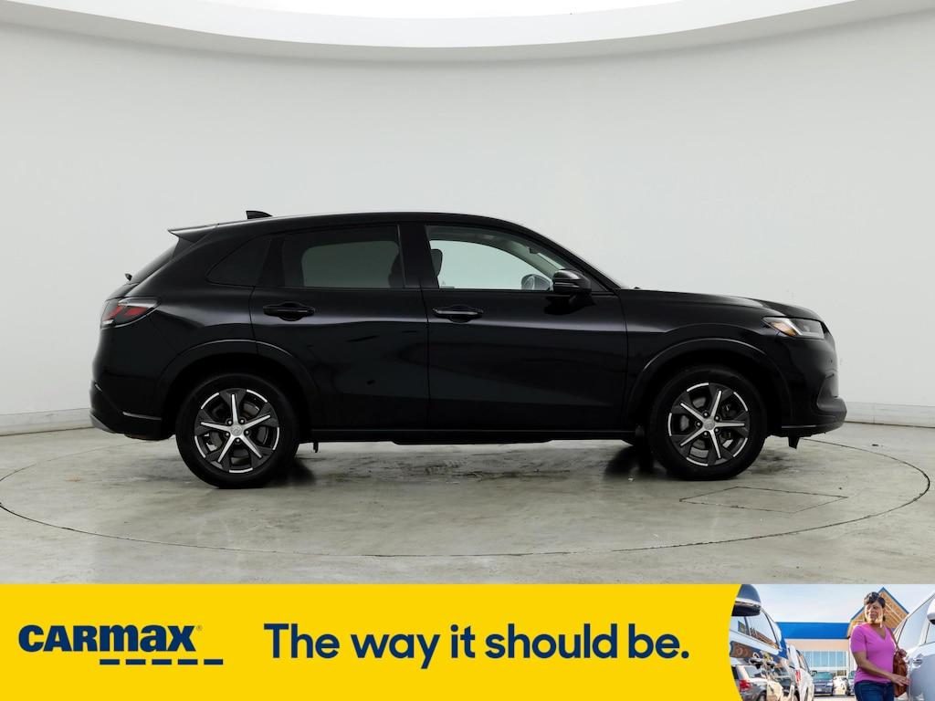 used 2024 Honda HR-V car, priced at $29,998