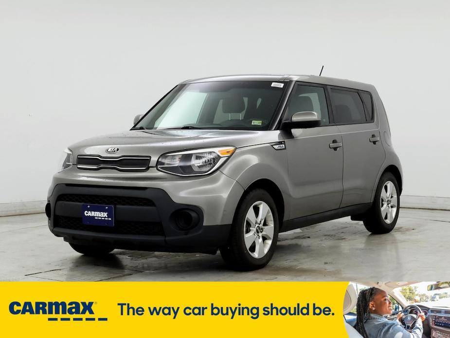 used 2018 Kia Soul car, priced at $13,599