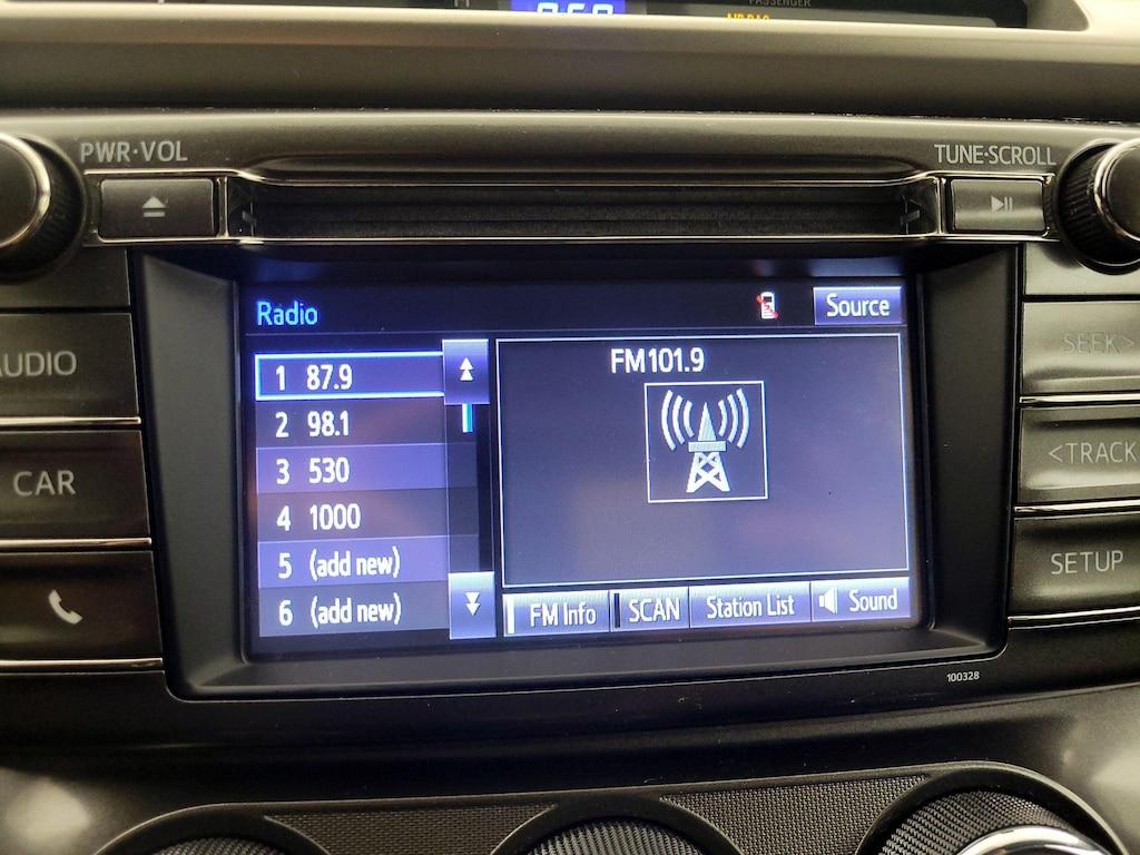 used 2015 Toyota RAV4 car, priced at $22,998