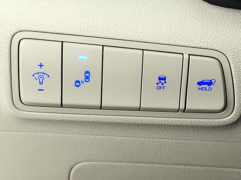 used 2017 Hyundai Tucson car, priced at $15,998