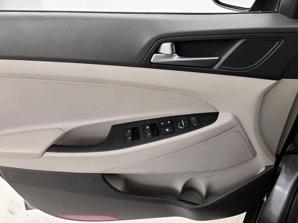 used 2017 Hyundai Tucson car, priced at $15,998